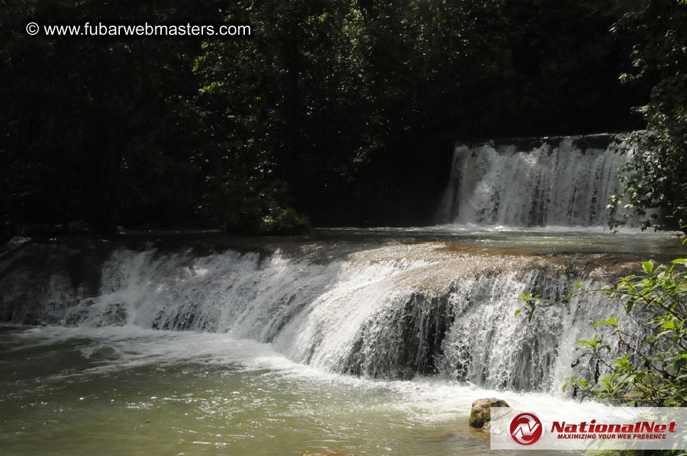 Trip to YS River Falls