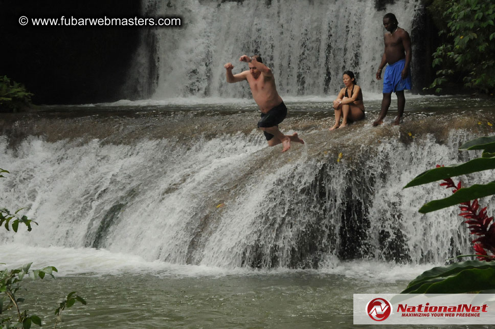 Trip to YS River Falls