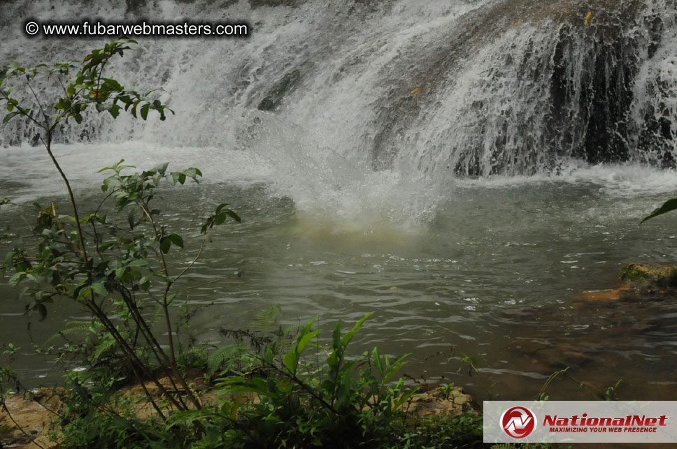 Trip to YS River Falls