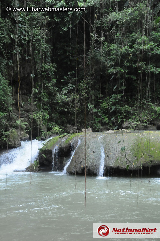 Trip to YS River Falls