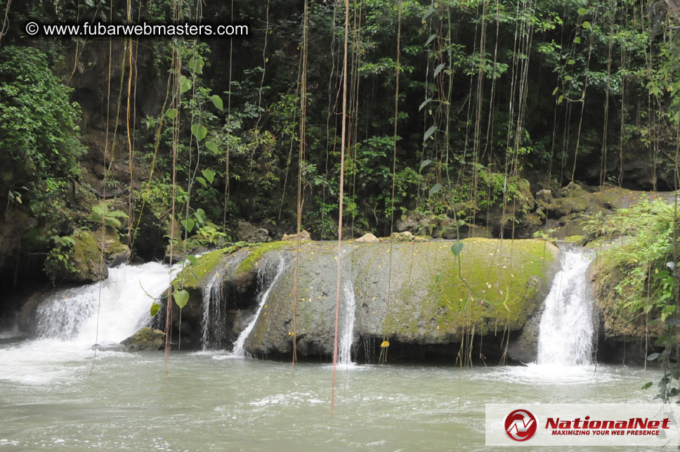 Trip to YS River Falls