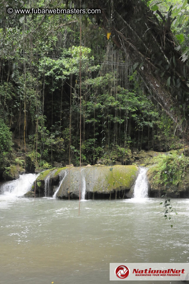 Trip to YS River Falls