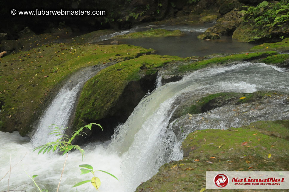 Trip to YS River Falls