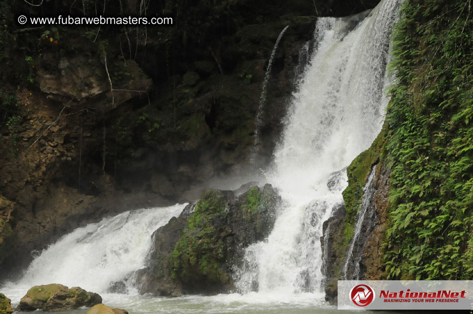 Trip to YS River Falls