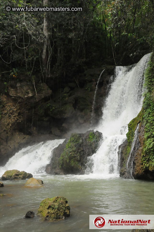 Trip to YS River Falls