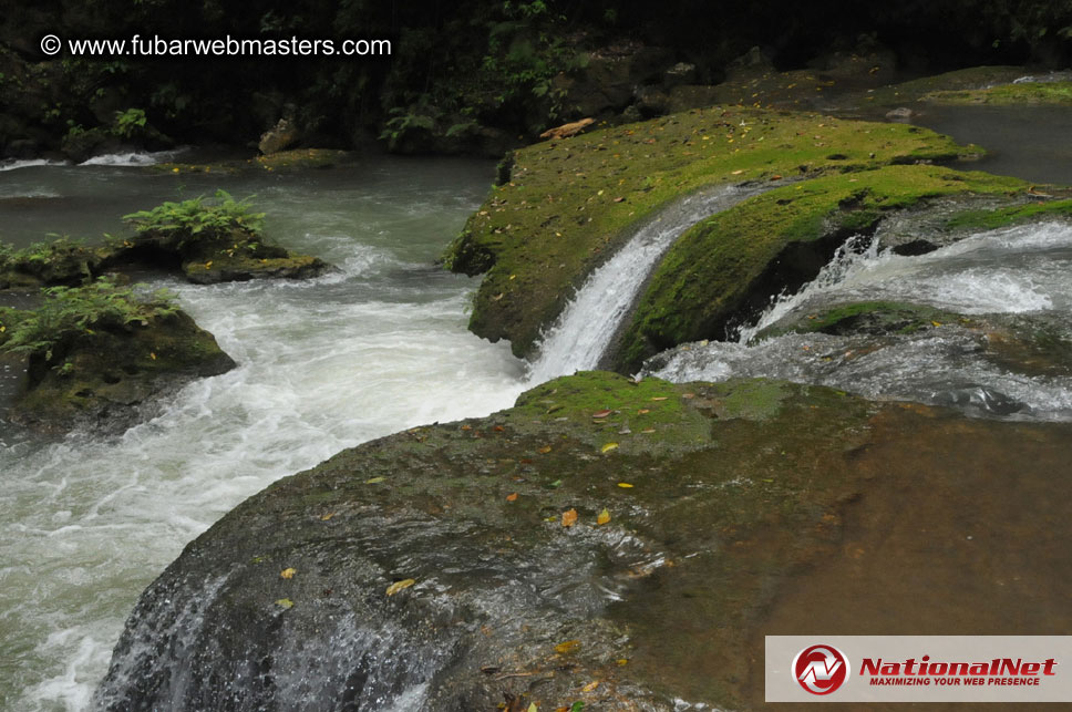 Trip to YS River Falls