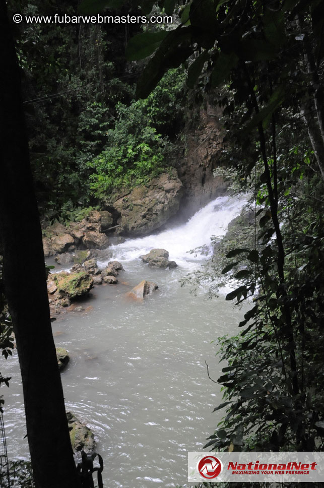 Trip to YS River Falls