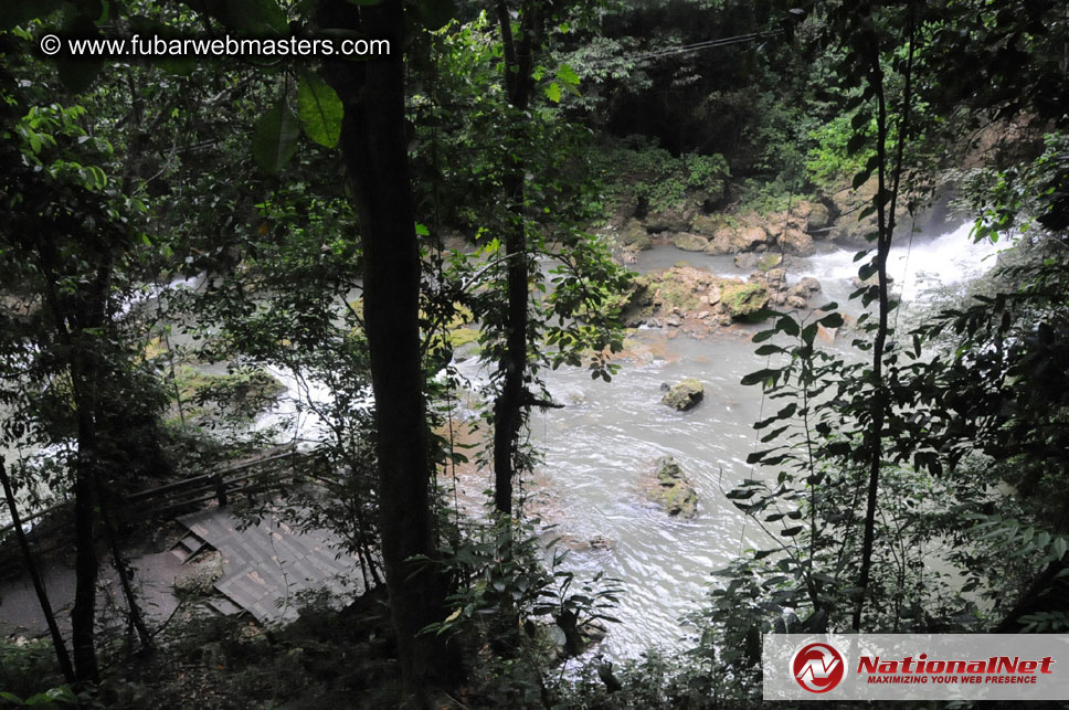 Trip to YS River Falls