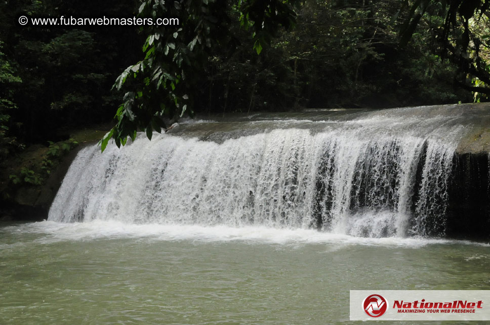 Trip to YS River Falls