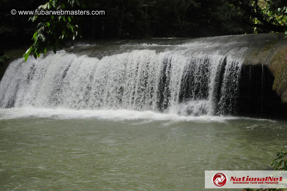 Trip to YS River Falls