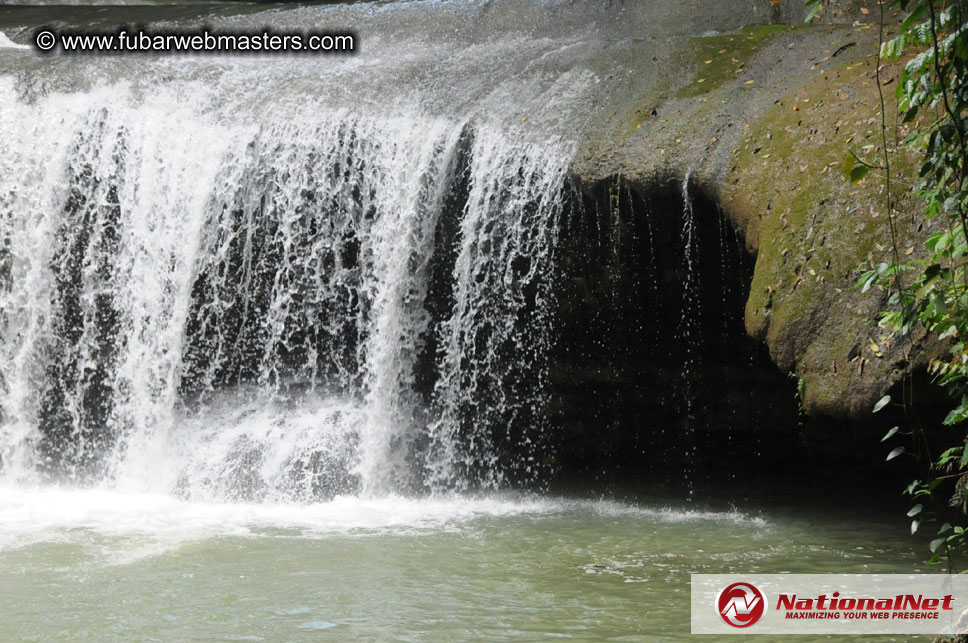 Trip to YS River Falls