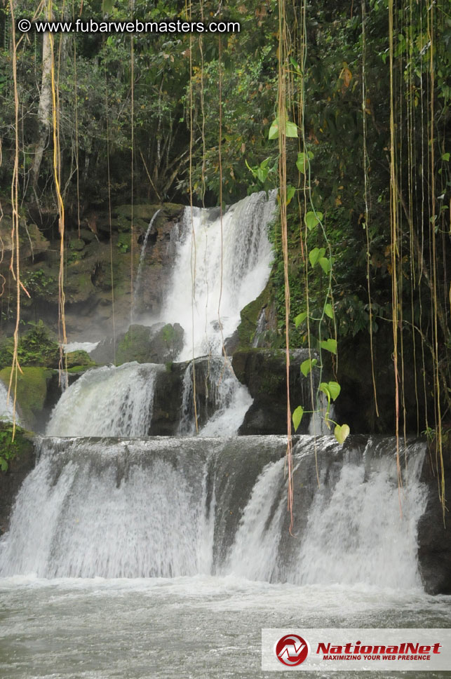 Trip to YS River Falls