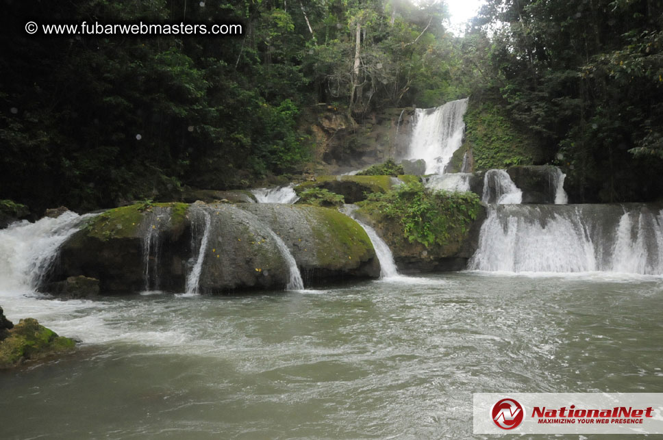 Trip to YS River Falls