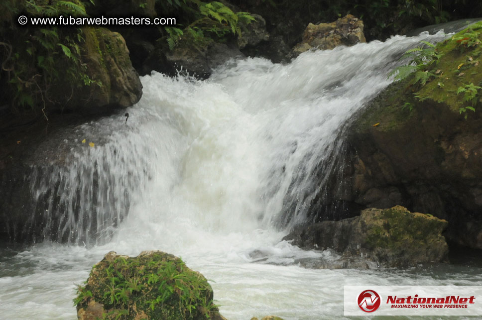 Trip to YS River Falls