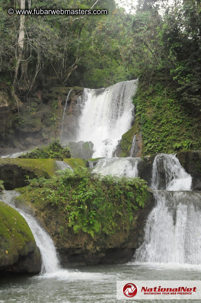 Trip to YS River Falls