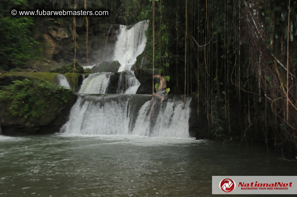 Trip to YS River Falls