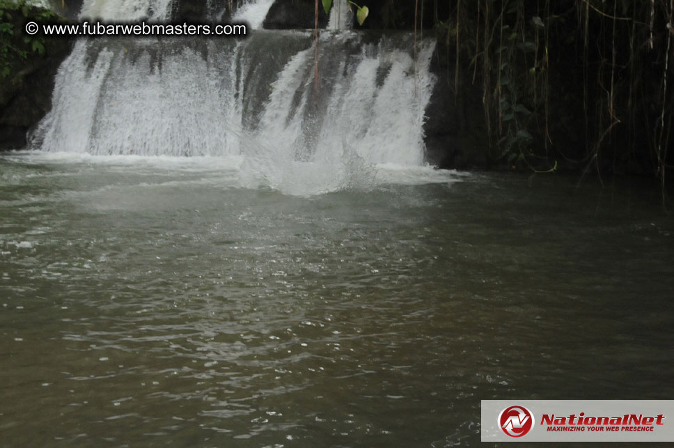 Trip to YS River Falls