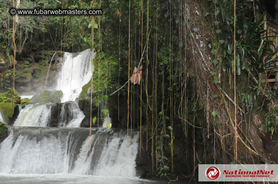 Trip to YS River Falls