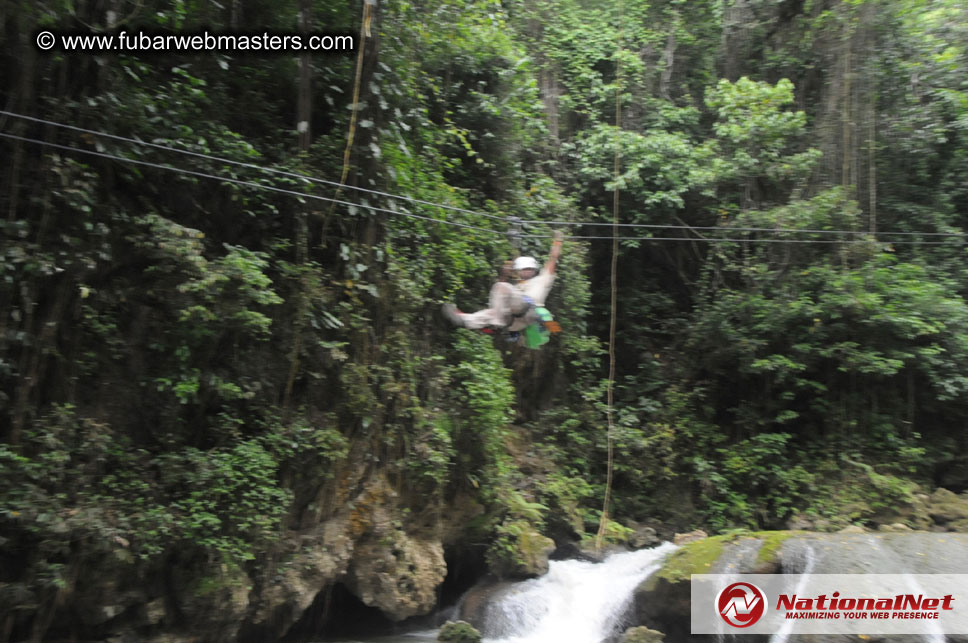 Trip to YS River Falls