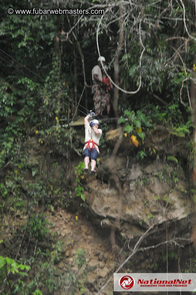 Trip to YS River Falls