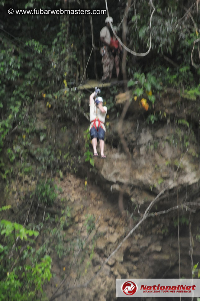 Trip to YS River Falls