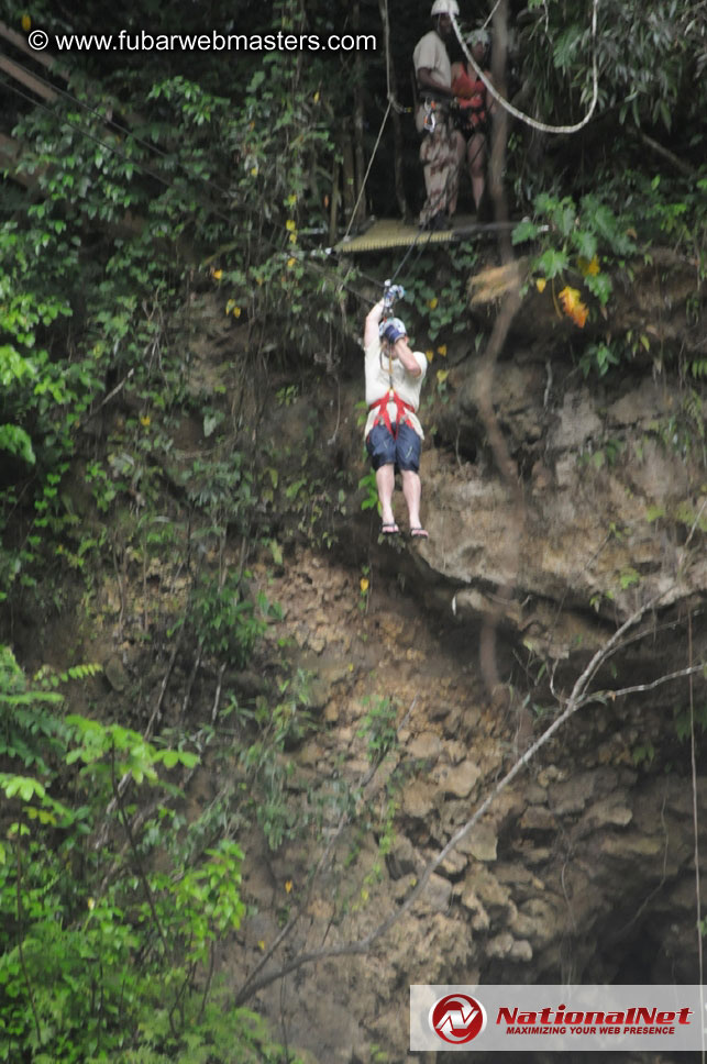 Trip to YS River Falls