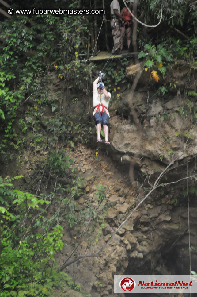 Trip to YS River Falls