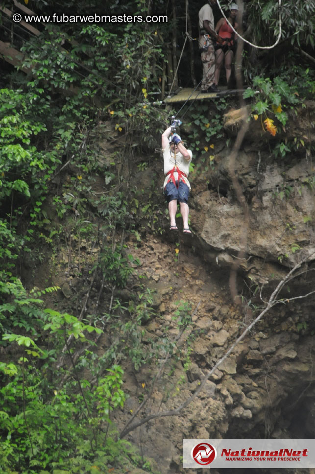 Trip to YS River Falls