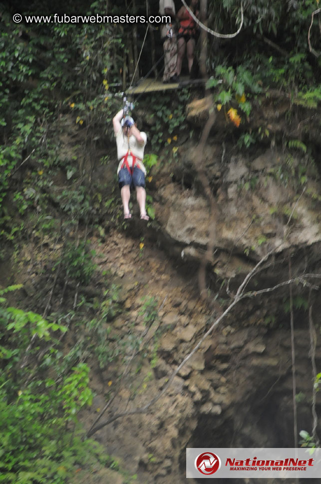 Trip to YS River Falls