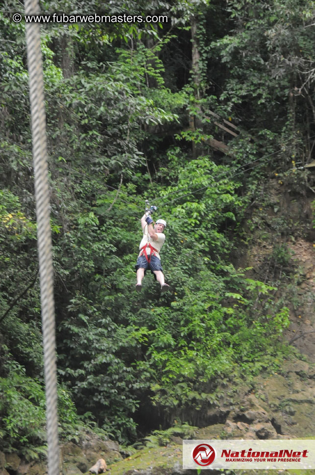 Trip to YS River Falls