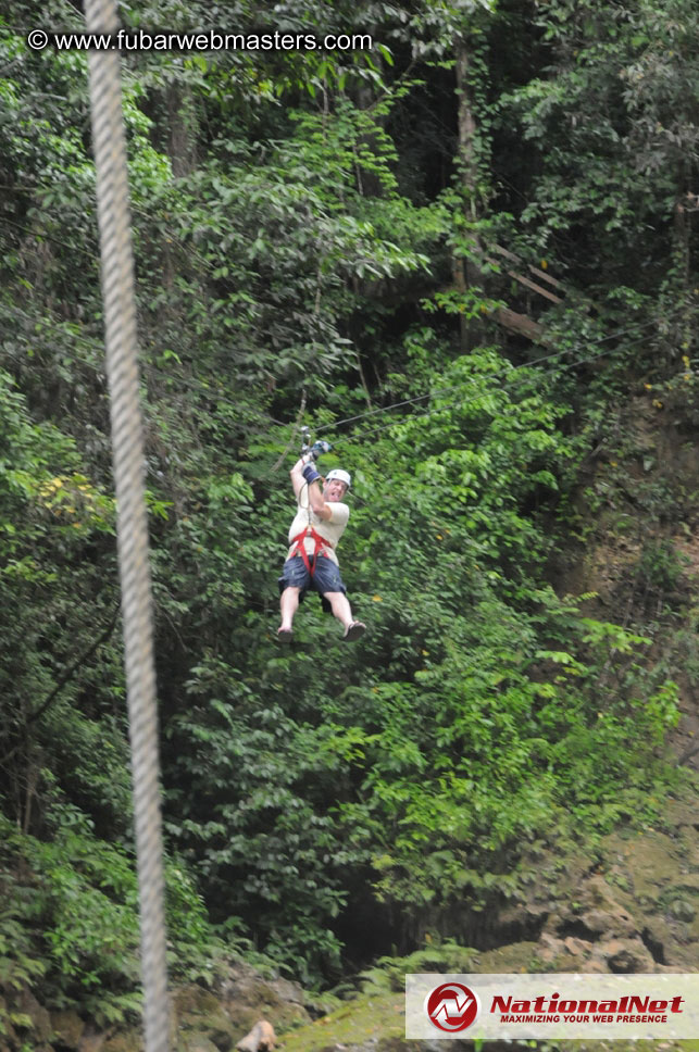 Trip to YS River Falls