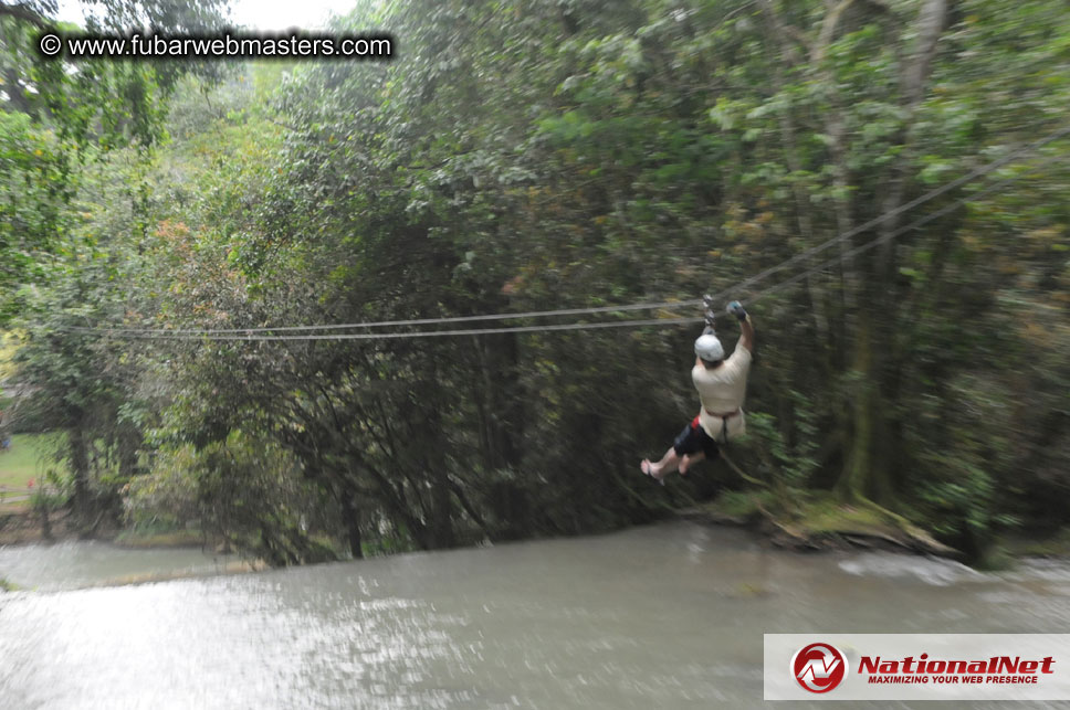 Trip to YS River Falls