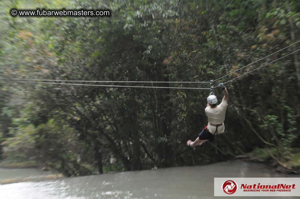 Trip to YS River Falls