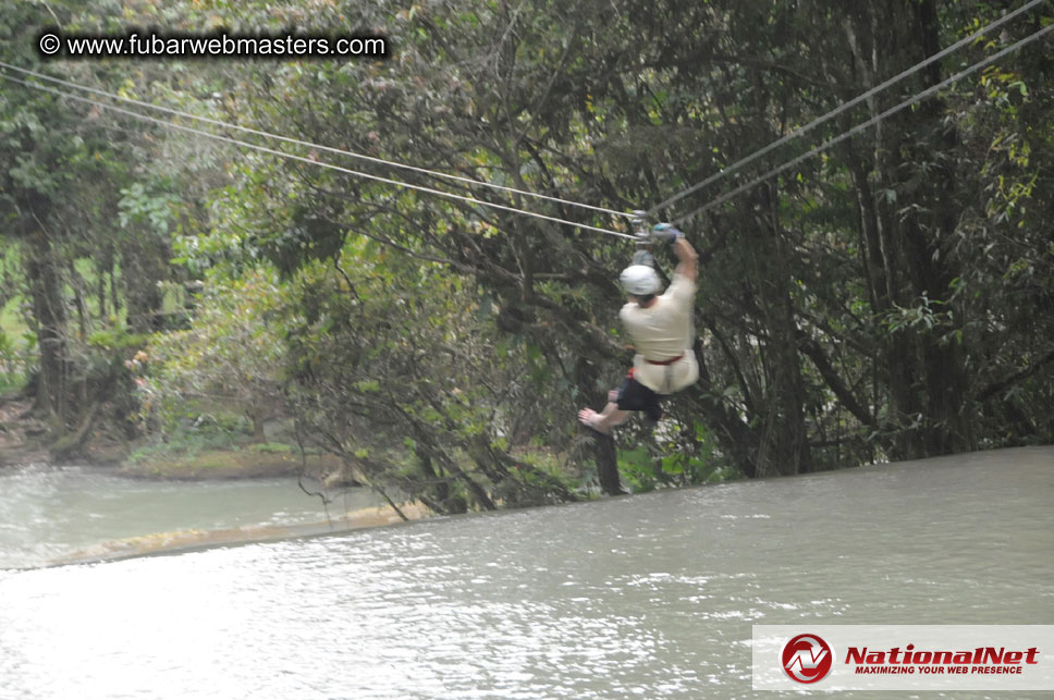 Trip to YS River Falls