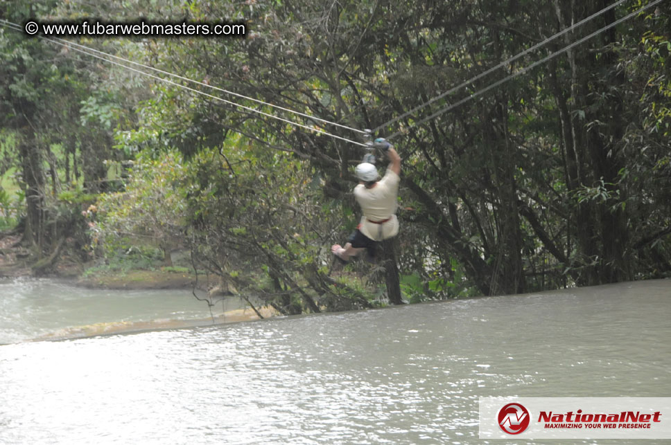 Trip to YS River Falls