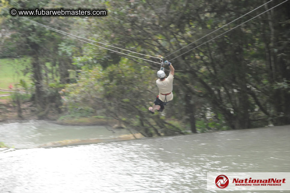 Trip to YS River Falls