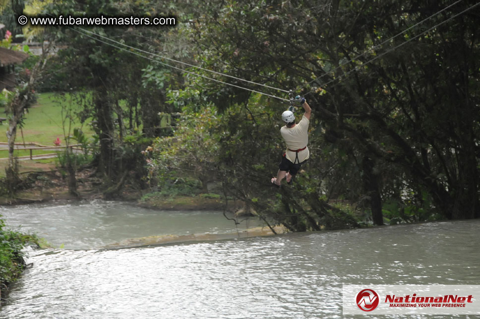 Trip to YS River Falls