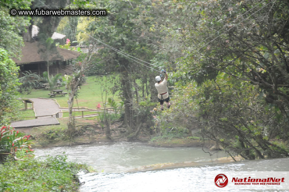 Trip to YS River Falls