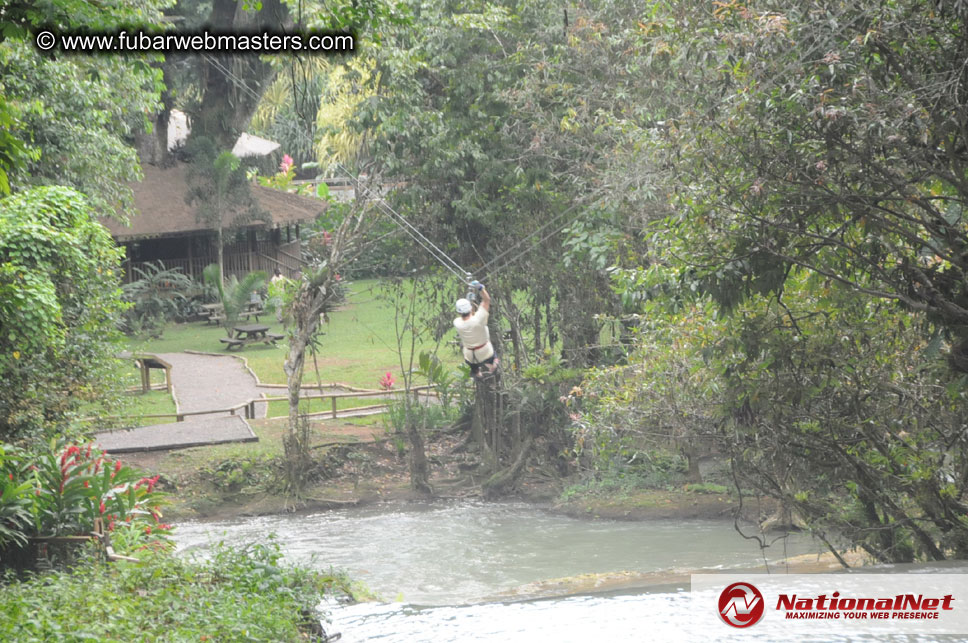 Trip to YS River Falls