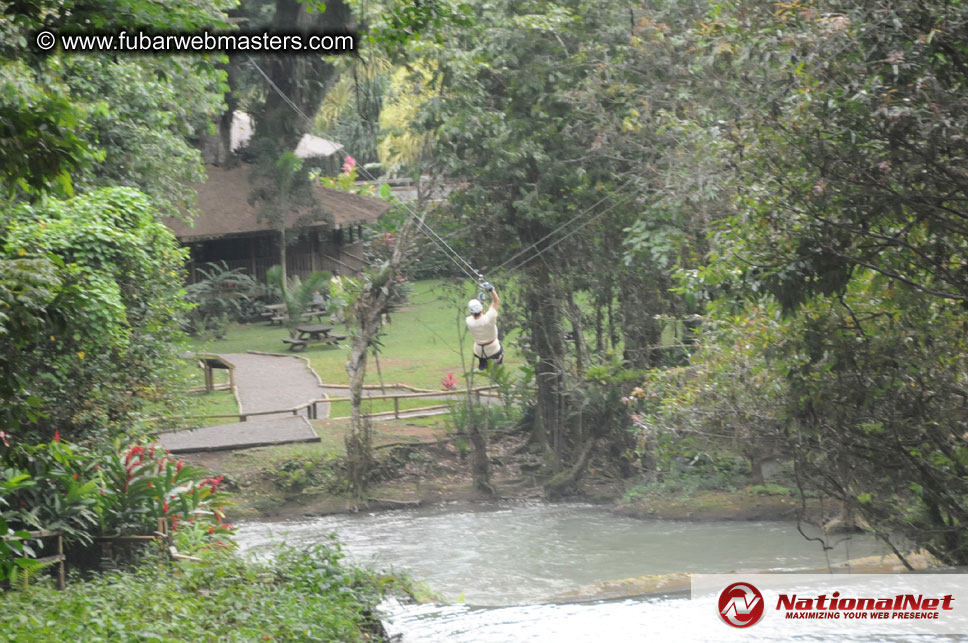 Trip to YS River Falls