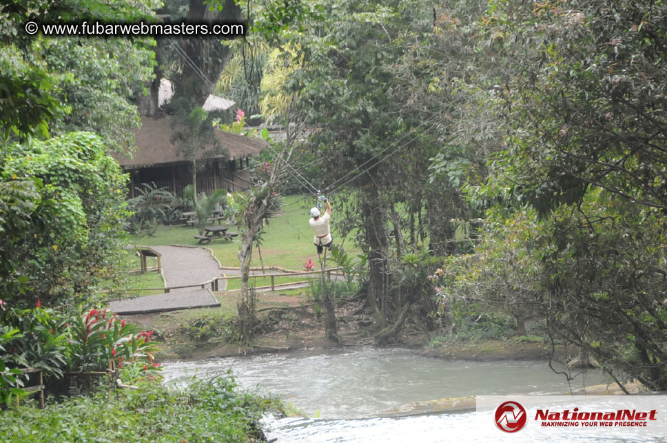 Trip to YS River Falls