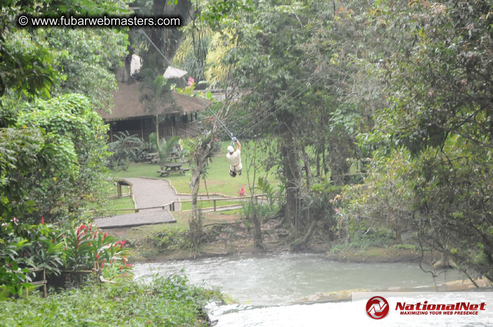 Trip to YS River Falls