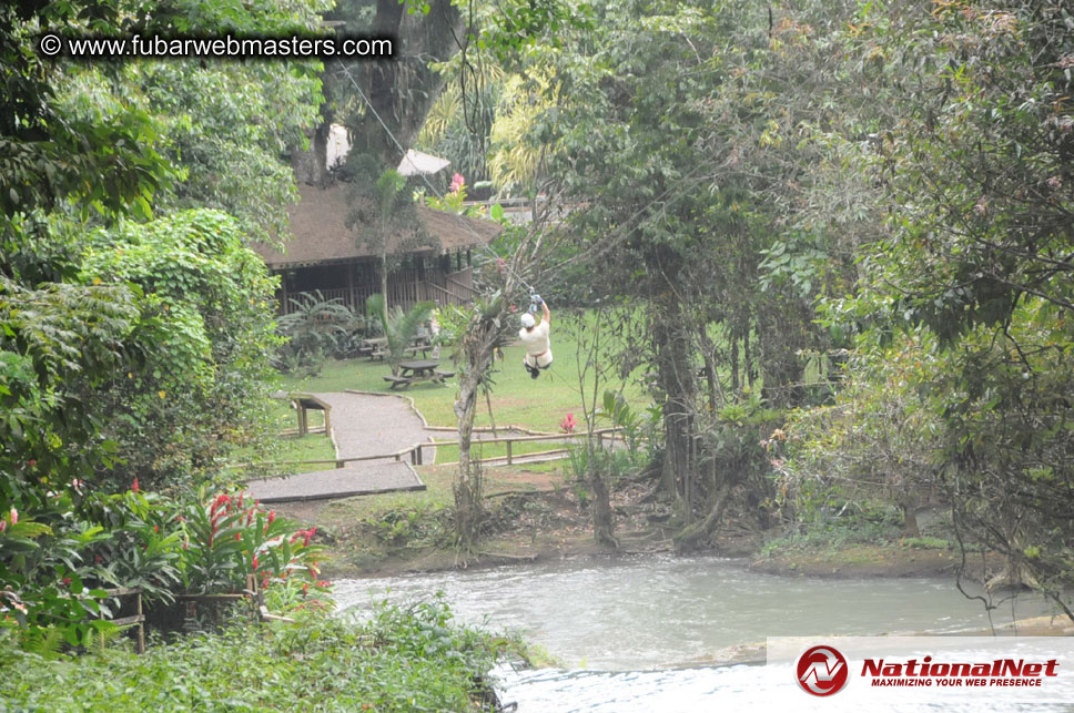 Trip to YS River Falls