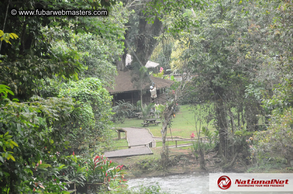 Trip to YS River Falls