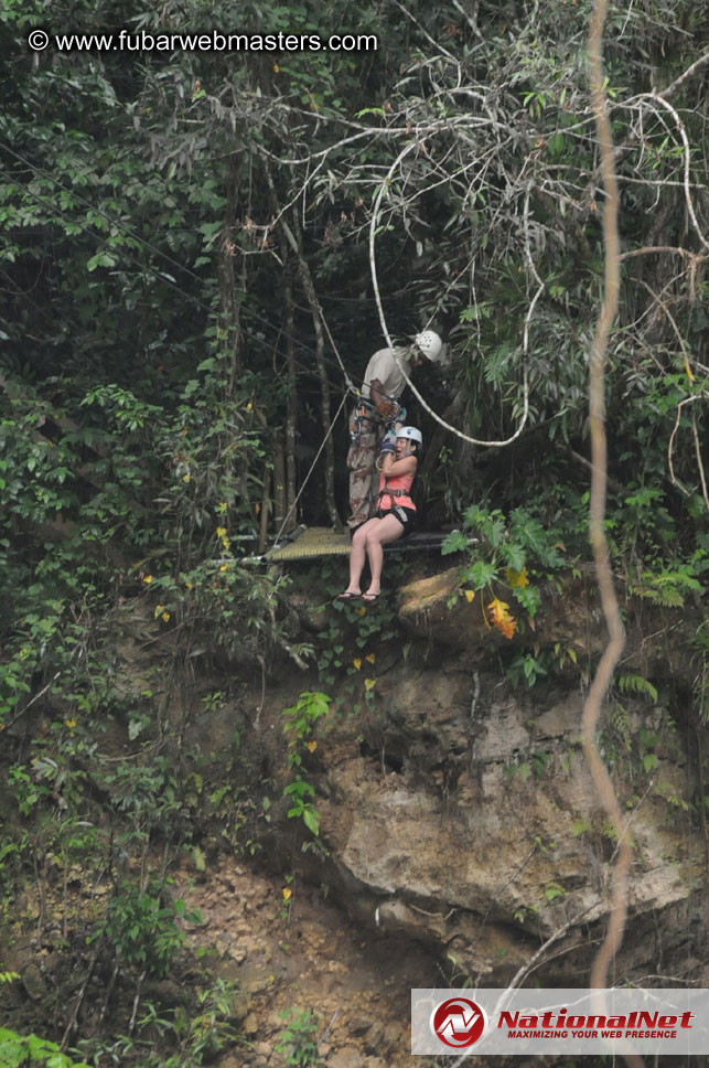 Trip to YS River Falls