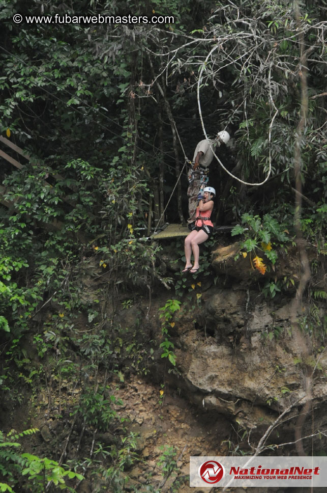 Trip to YS River Falls