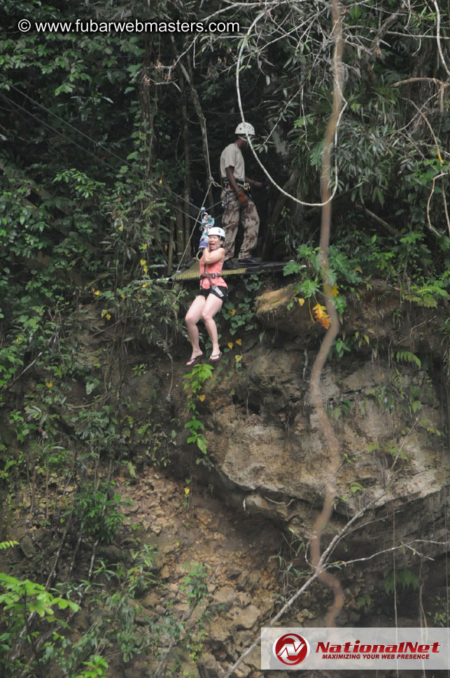 Trip to YS River Falls