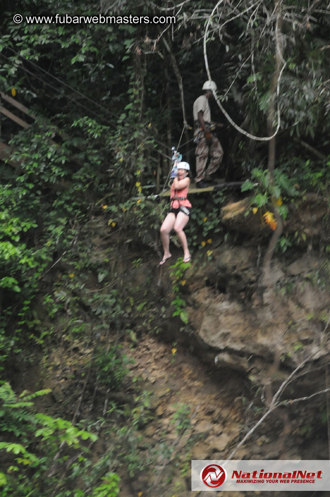 Trip to YS River Falls