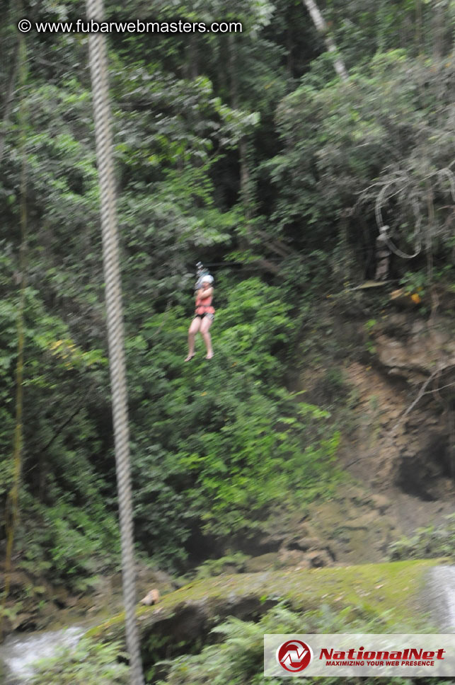 Trip to YS River Falls