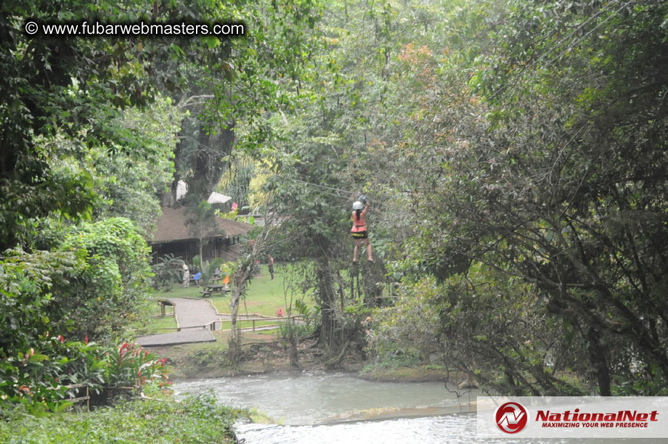 Trip to YS River Falls